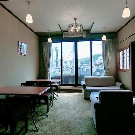 Minshuku Inn Shirahama Ekinoyado Exterior photo