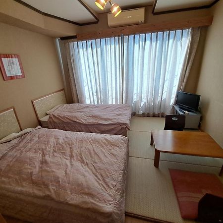 Minshuku Inn Shirahama Ekinoyado Exterior photo