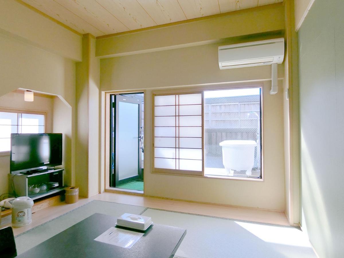 Minshuku Inn Shirahama Ekinoyado Exterior photo