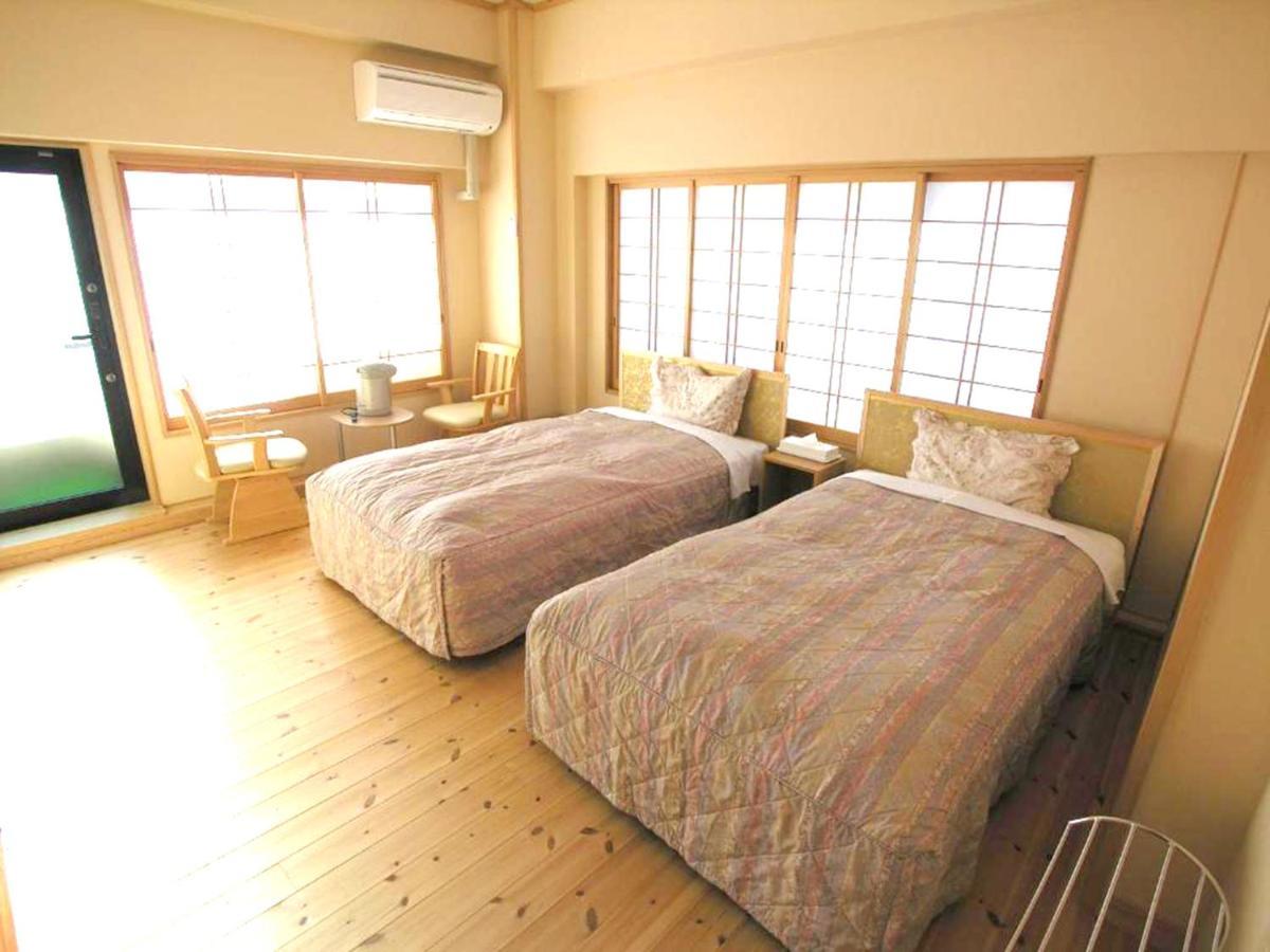 Minshuku Inn Shirahama Ekinoyado Exterior photo