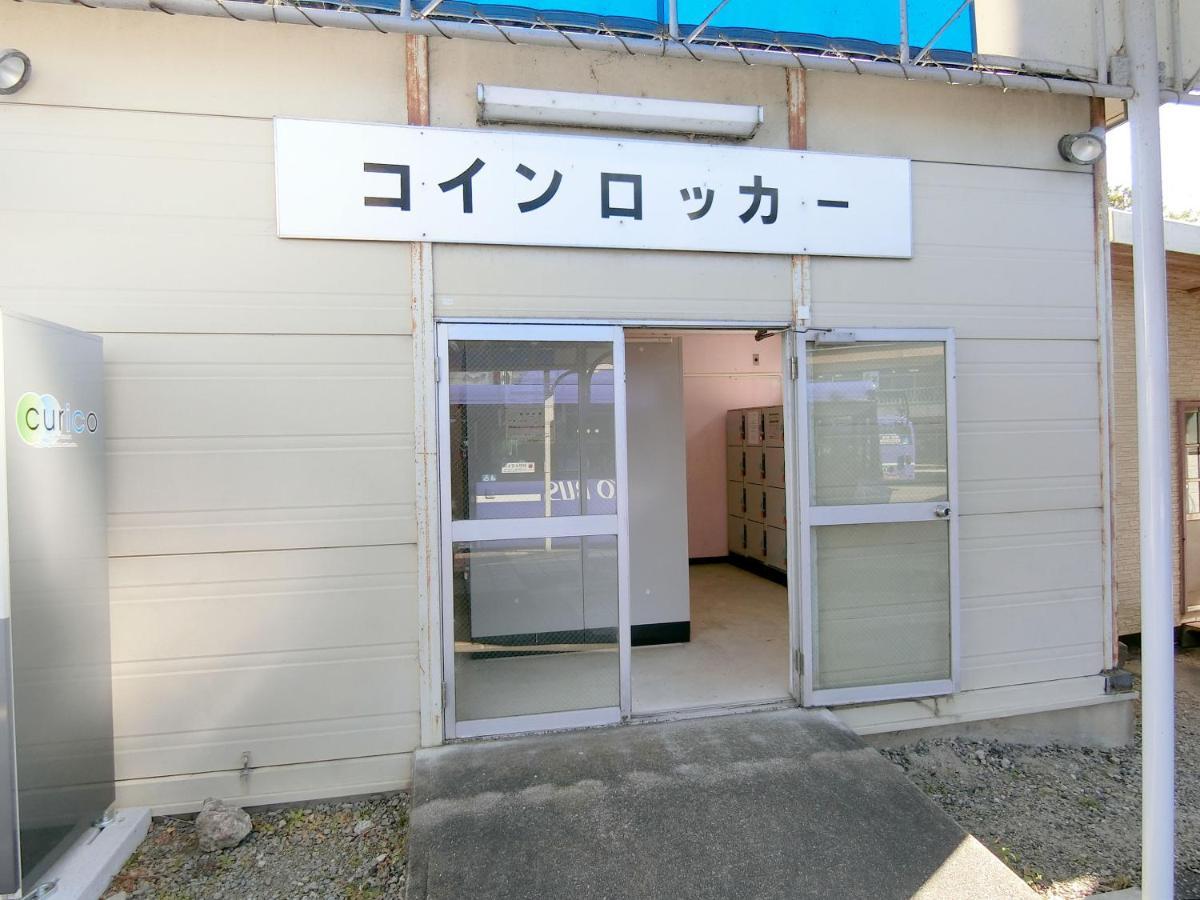 Minshuku Inn Shirahama Ekinoyado Exterior photo