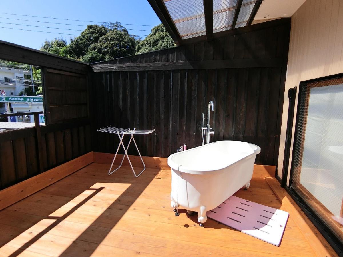 Minshuku Inn Shirahama Ekinoyado Exterior photo