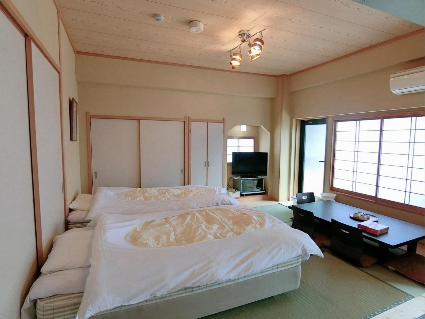 Minshuku Inn Shirahama Ekinoyado Exterior photo