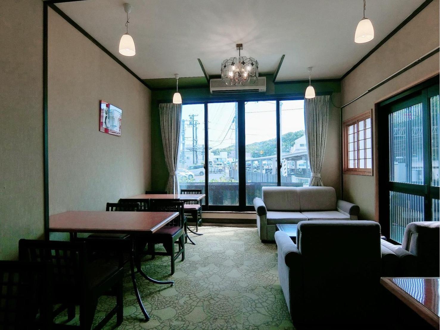 Minshuku Inn Shirahama Ekinoyado Exterior photo