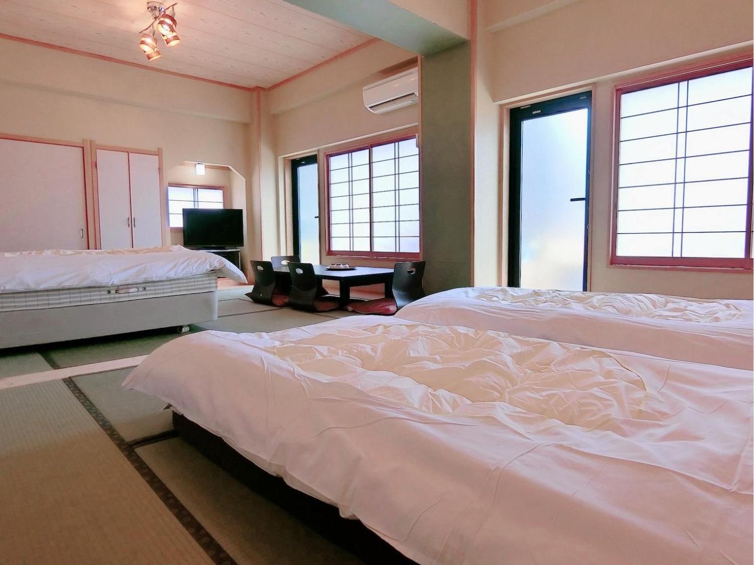 Minshuku Inn Shirahama Ekinoyado Exterior photo