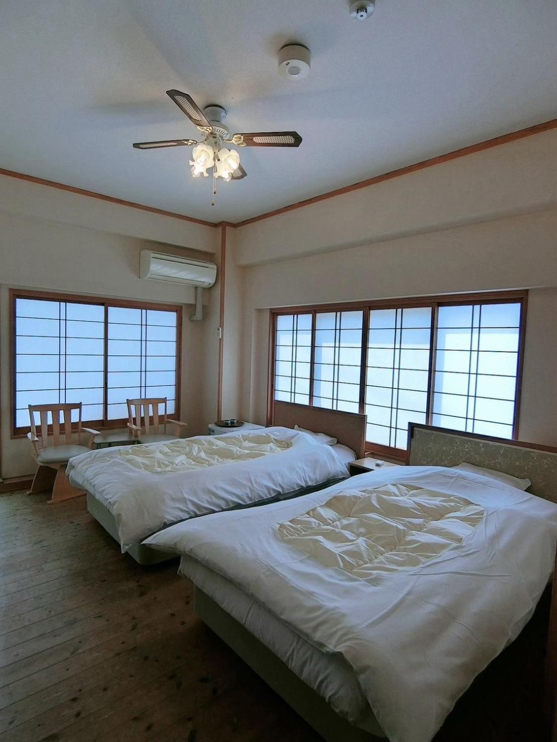 Minshuku Inn Shirahama Ekinoyado Exterior photo