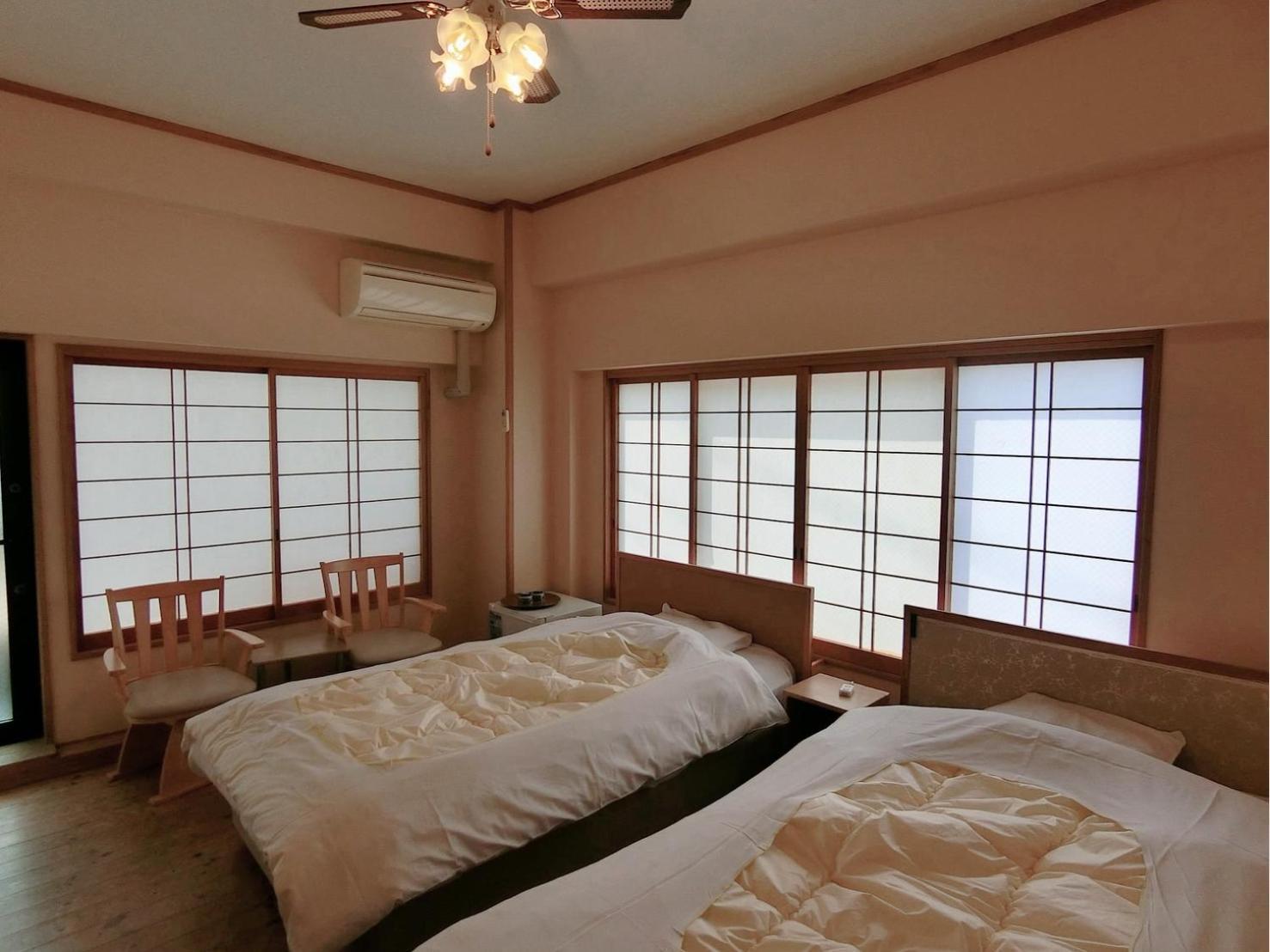 Minshuku Inn Shirahama Ekinoyado Exterior photo