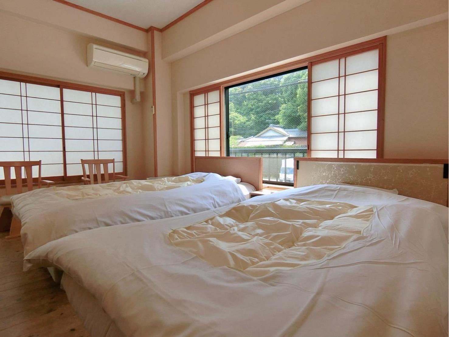 Minshuku Inn Shirahama Ekinoyado Exterior photo
