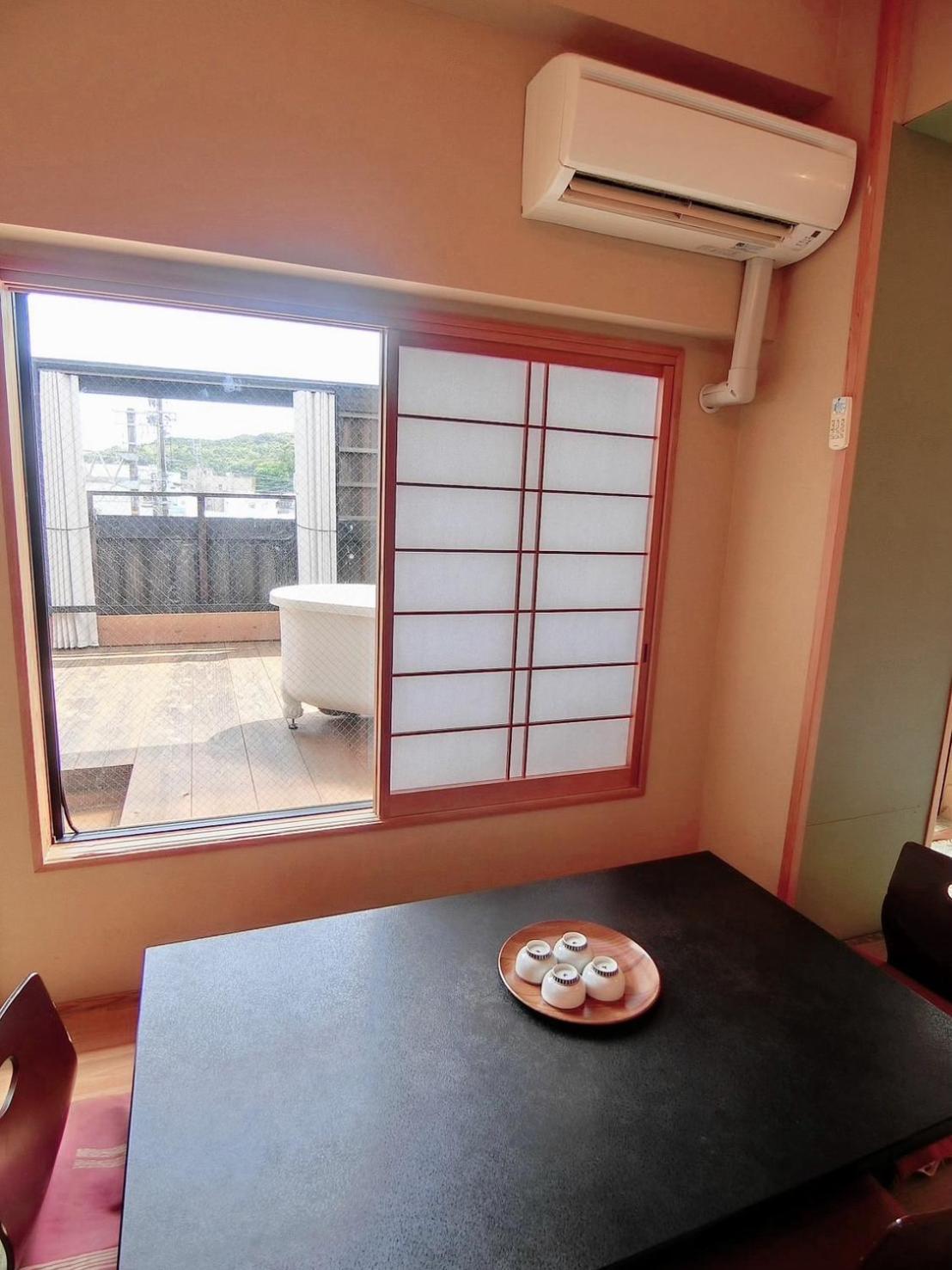 Minshuku Inn Shirahama Ekinoyado Exterior photo