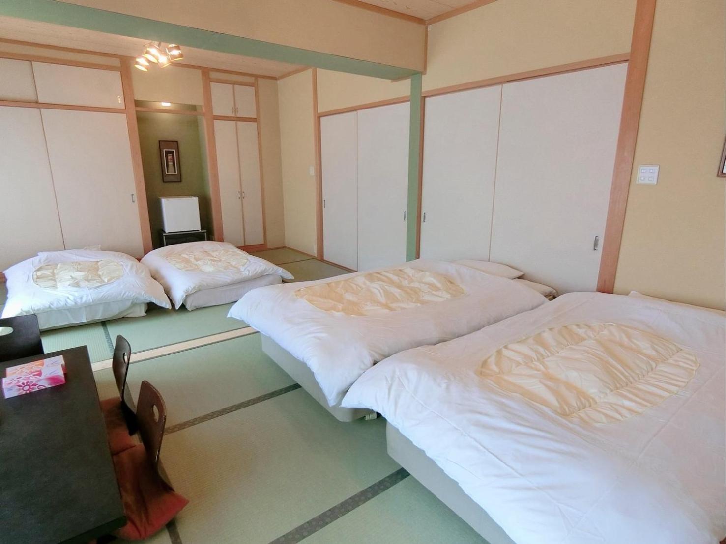 Minshuku Inn Shirahama Ekinoyado Exterior photo