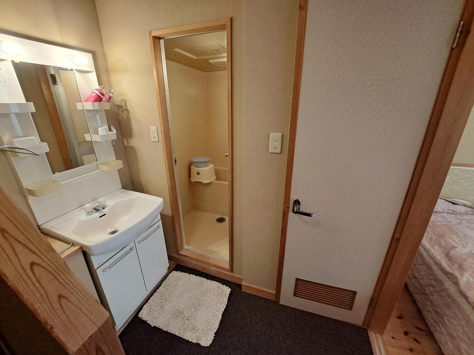 Minshuku Inn Shirahama Ekinoyado Exterior photo