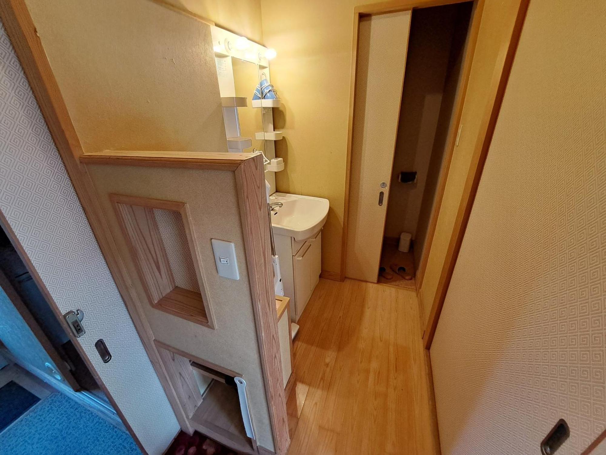 Minshuku Inn Shirahama Ekinoyado Exterior photo