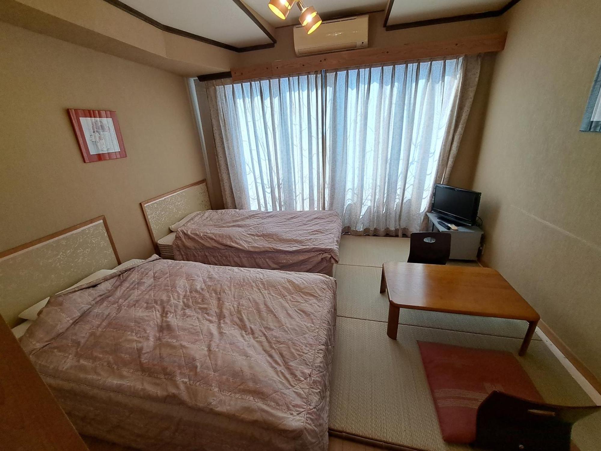 Minshuku Inn Shirahama Ekinoyado Exterior photo