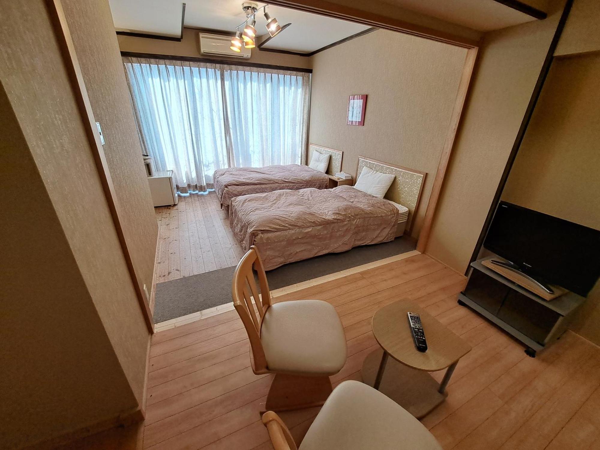 Minshuku Inn Shirahama Ekinoyado Exterior photo