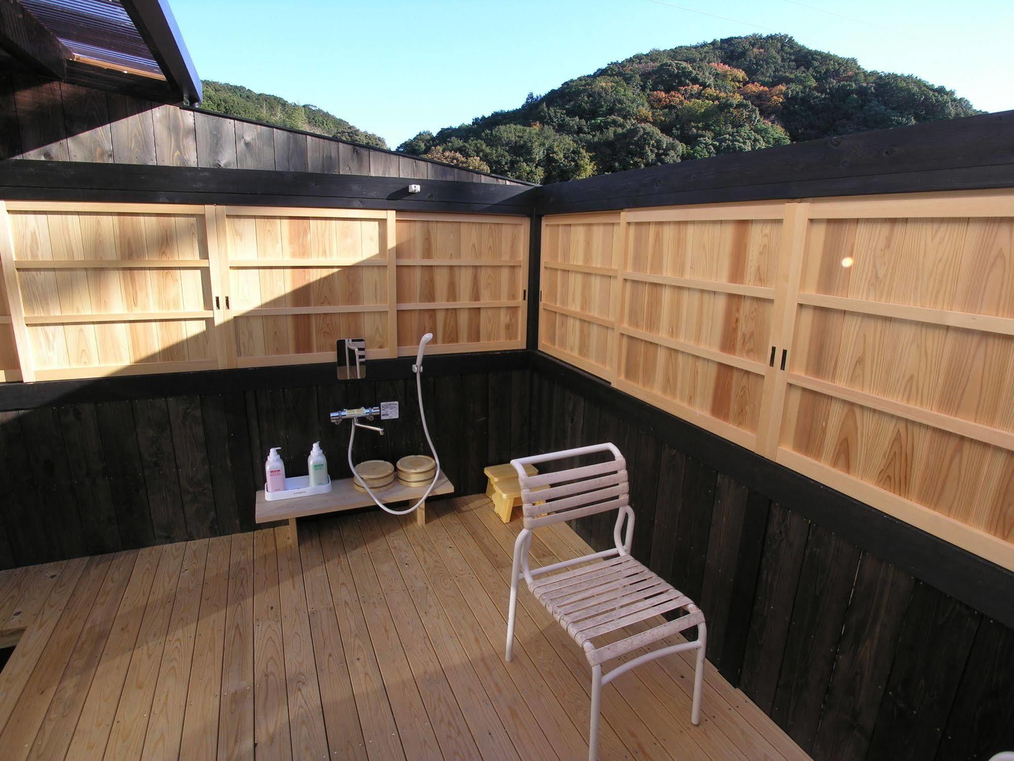 Minshuku Inn Shirahama Ekinoyado Exterior photo